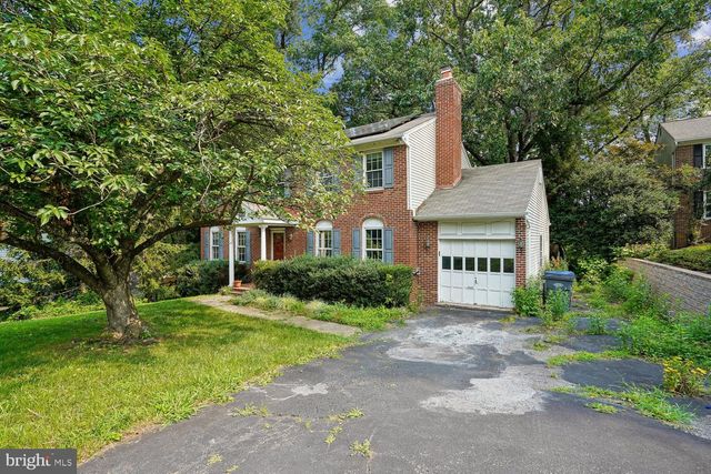 2506 PATRICIA CT, Falls Church, VA 22043