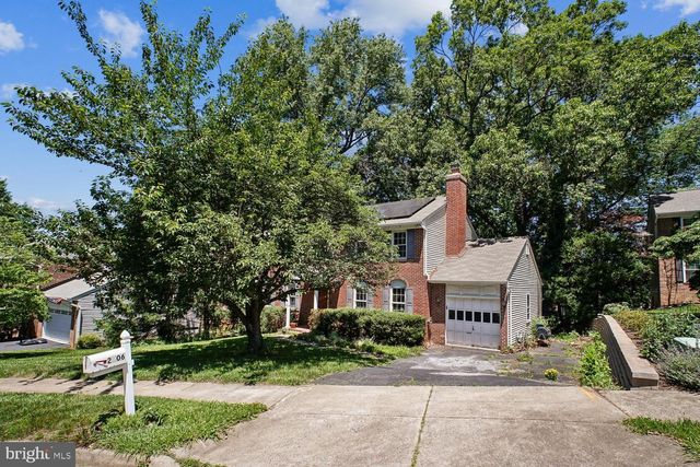 2506 PATRICIA CT, Falls Church, VA 22043