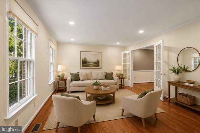 2506 PATRICIA CT, Falls Church, VA 22043