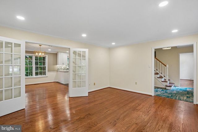 2506 PATRICIA CT, Falls Church, VA 22043