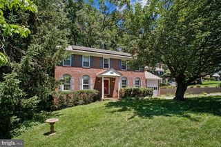 2506 PATRICIA CT, Falls Church, VA 22043