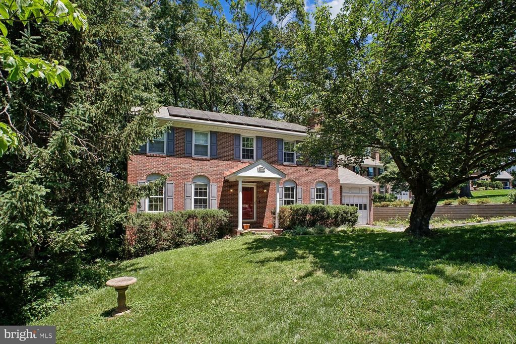 2506 PATRICIA CT, Falls Church, VA 22043