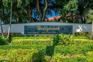 9511 N Hollybrook Lake Dr 207, Pembroke Pines, FL 33025