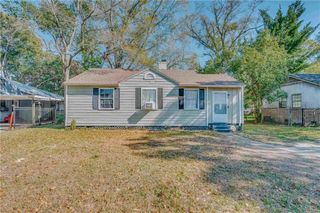 1255 Horton Drive, Mobile, AL 36605