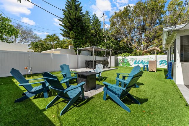 6411 Lake Avenue, West Palm Beach, FL 33405