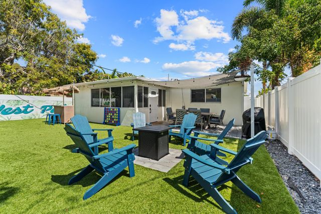 6411 Lake Avenue, West Palm Beach, FL 33405