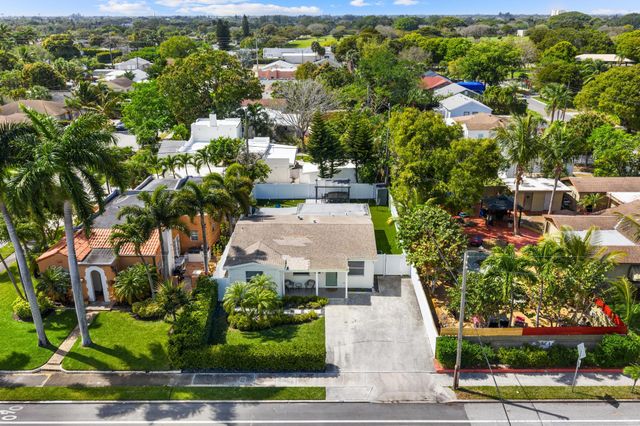 6411 Lake Avenue, West Palm Beach, FL 33405