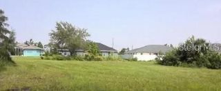 2237 SW 1ST STREET, Cape Coral, FL 33991