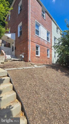 3723 KEMPER RD, Arlington, VA 22206