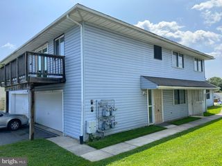 1731-D FOUNTAIN ROCK WAY #1731-D, Edgewood, MD 21040