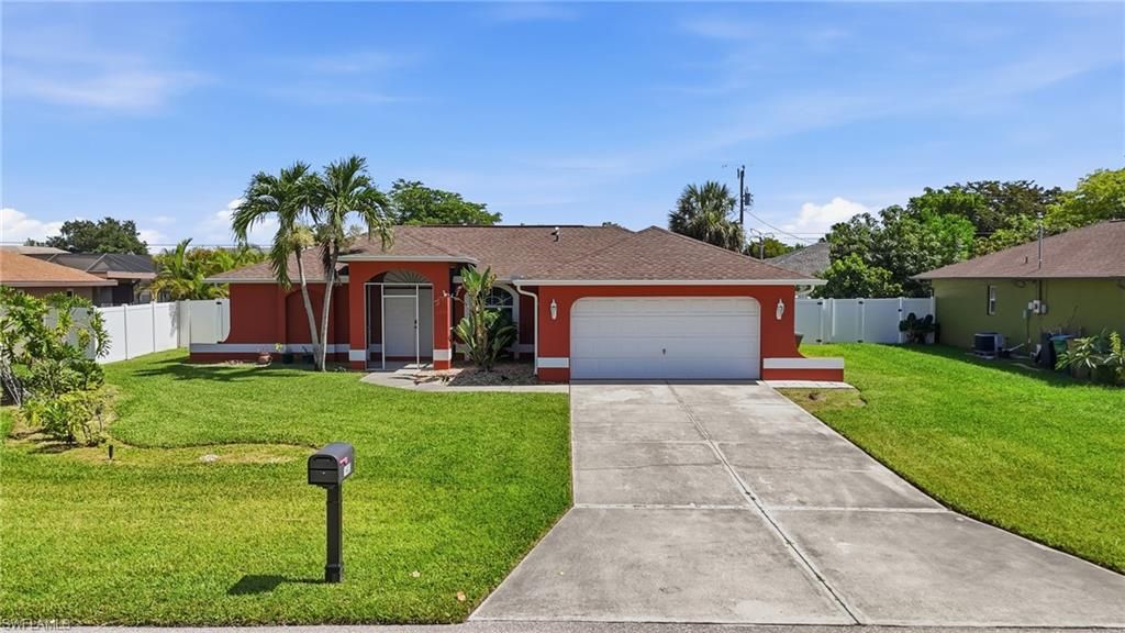 1403 NE Van Loon TER, CAPE CORAL, FL 33909 — photo 5