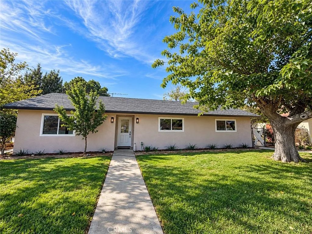 3024 W Wilson, Banning, CA 92220