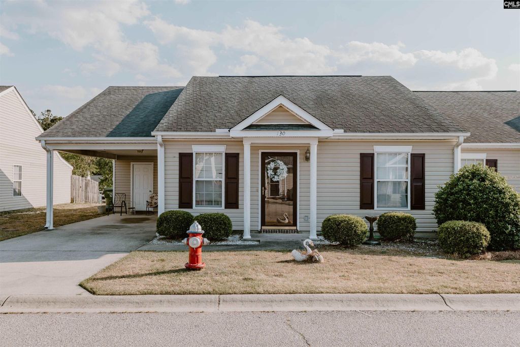 130 Larkspur Lane, Columbia, SC 29229