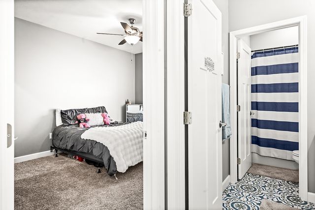 3103 Fox Creek Road, Bloomington, IL 61705