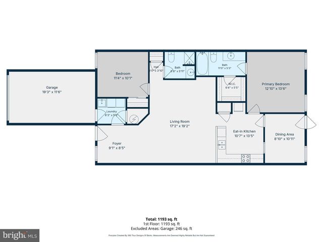 44 TURNING LEAF WAY, Reading, PA 19605