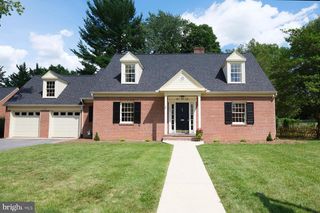 1046 THE TER, Hagerstown, MD 21742