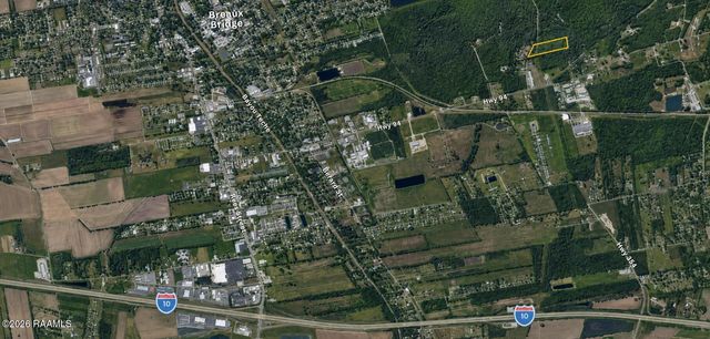 Tbd Henri Penne Road, Breaux Bridge, LA 70517