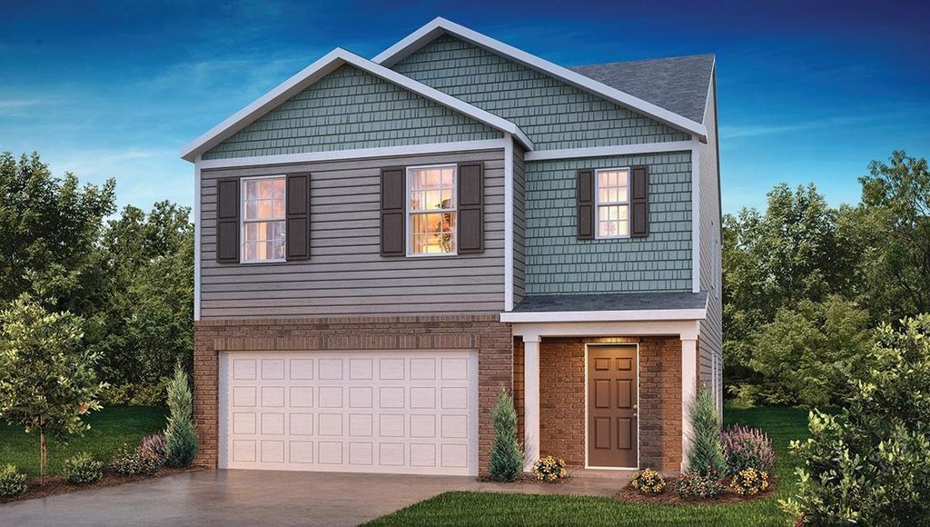 4121 Springshire Lane, Boiling Springs, SC 29316