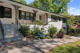 3501 WESLEY CHAPEL, Decatur, GA 30034