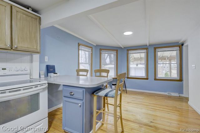 29329 Tawas Street, Madison Heights, MI 48071