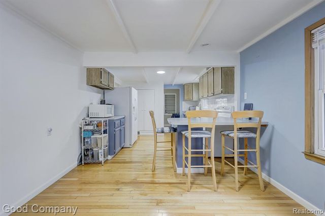 29329 Tawas Street, Madison Heights, MI 48071