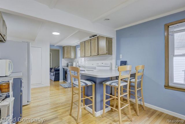 29329 Tawas Street, Madison Heights, MI 48071