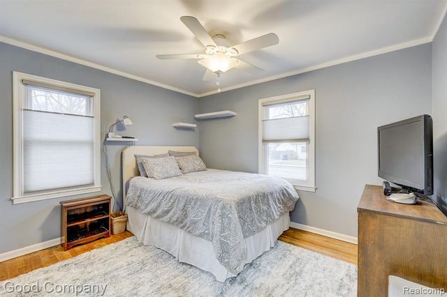 29329 Tawas Street, Madison Heights, MI 48071