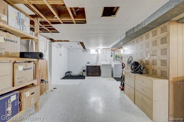 29329 Tawas Street, Madison Heights, MI 48071