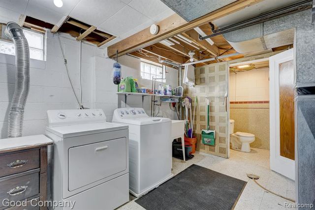 29329 Tawas Street, Madison Heights, MI 48071