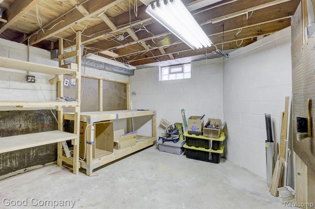 29329 Tawas Street, Madison Heights, MI 48071