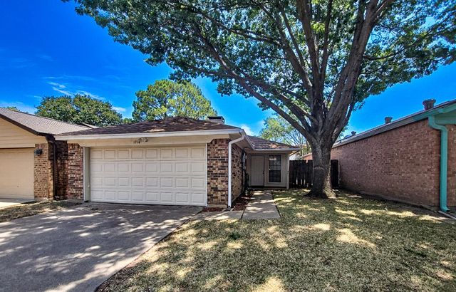 1714 Magnolia Lane, Euless, TX 76039