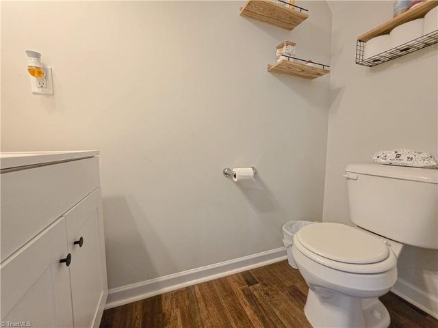 1011 Thurmond Street, Winston-salem, NC 27105