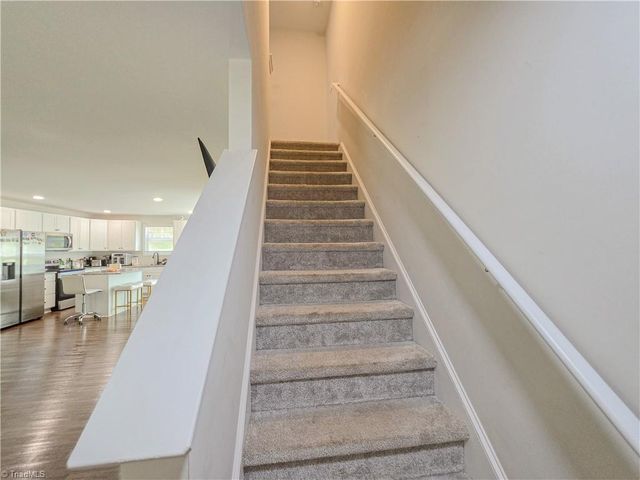1011 Thurmond Street, Winston-salem, NC 27105