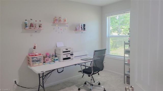 1011 Thurmond Street, Winston-salem, NC 27105