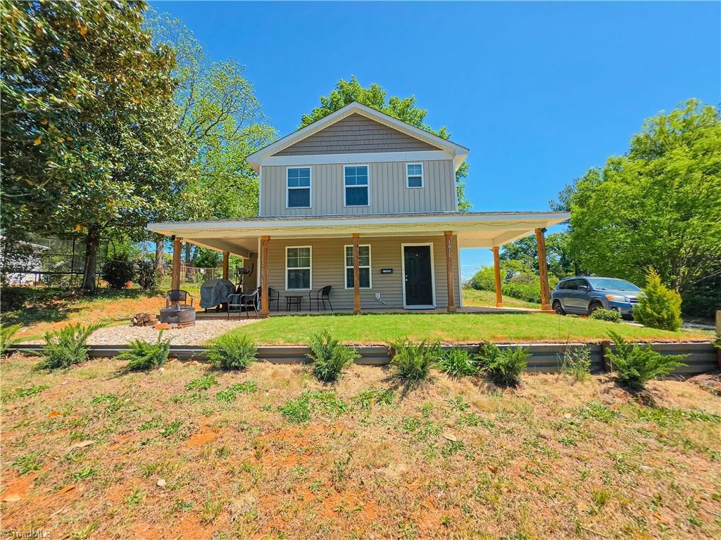 1011 Thurmond Street, Winston-salem, NC 27105