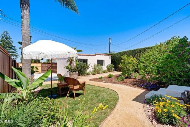 529 S Catalina Street, Ventura, CA 93001