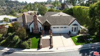12006 Talus Place, Beverly Hills, CA 90210