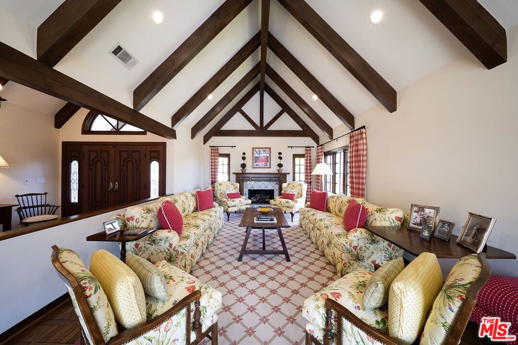 12006 Talus Place, Beverly Hills, CA 90210 — photo 4