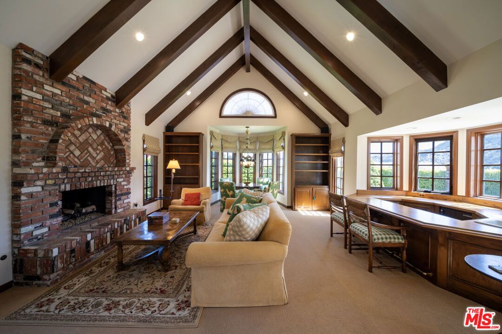 12006 Talus Place, Beverly Hills, CA 90210 — photo 5