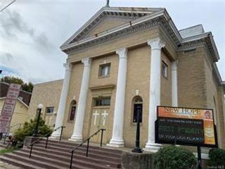 20 Mill Street, Newburgh, NY 12550