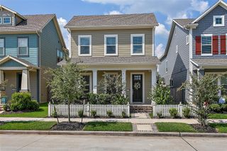18122 Moonlit River Drive, Cypress, TX 77433