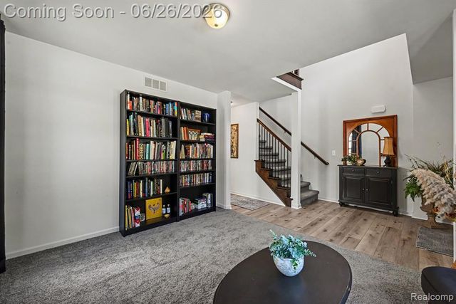 1585 Weeping Willow Court, Ypsilanti, MI 48198