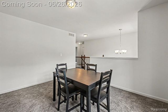 1585 Weeping Willow Court, Ypsilanti, MI 48198