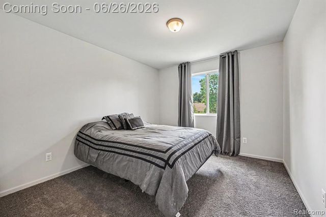 1585 Weeping Willow Court, Ypsilanti, MI 48198