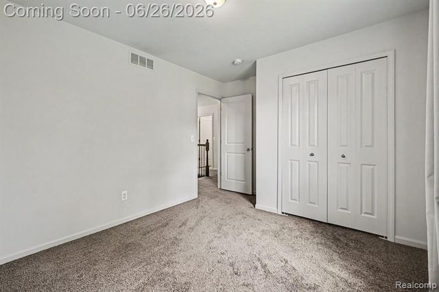 1585 Weeping Willow Court, Ypsilanti, MI 48198