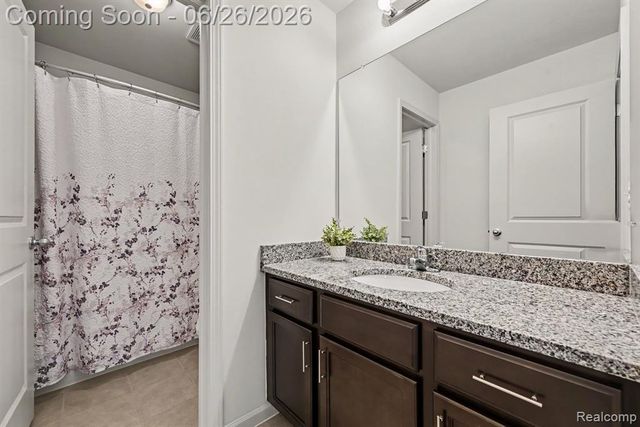1585 Weeping Willow Court, Ypsilanti, MI 48198