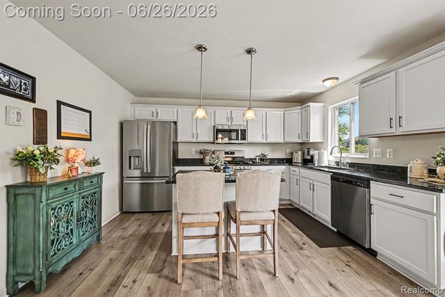 1585 Weeping Willow Court, Ypsilanti, MI 48198