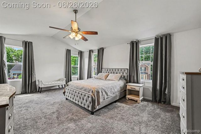 1585 Weeping Willow Court, Ypsilanti, MI 48198