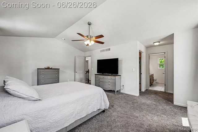 1585 Weeping Willow Court, Ypsilanti, MI 48198