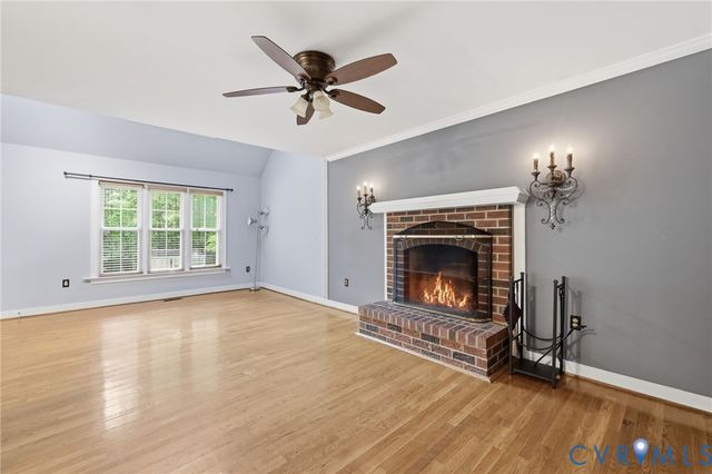 2450 Hillstream Dr, Rockville, VA 23146